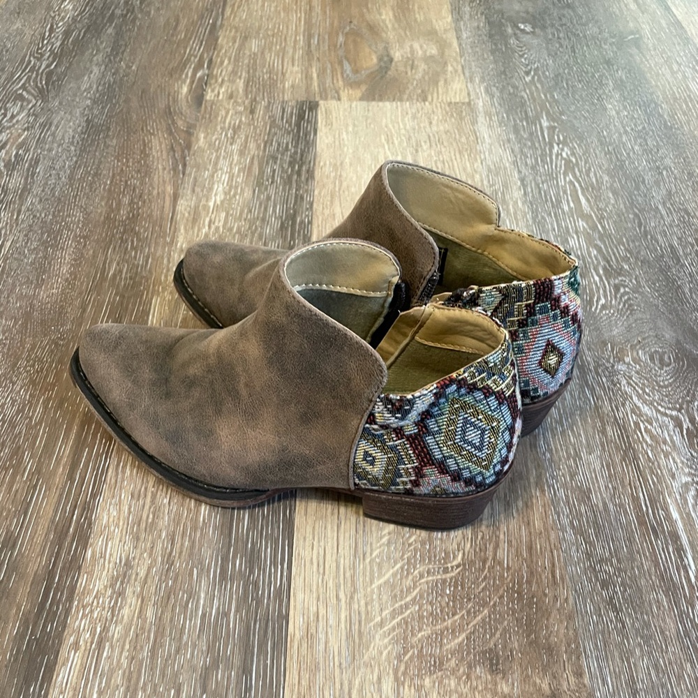Roper booties - Picture 3 of 6